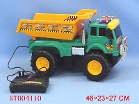 ST004110 - W/C UNLOAD CAR