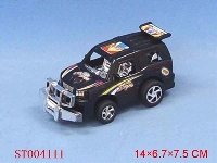 ST004111 - 小型越野惯性车