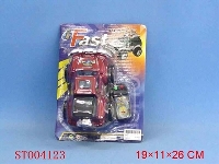 ST004123 - L/C CAR