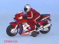 ST004134 - 惯性摩托车
