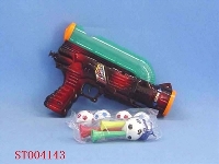 ST004143 - BUGLE GUN