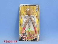 ST004148 - 刀剑盾