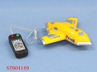 ST004149 - L/C PLANE