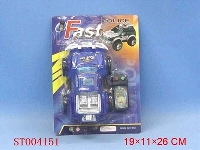 ST004151 - L/C CAR