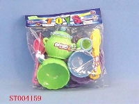 ST004159 - TEA POT