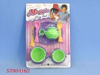 ST004162 - TEA POT