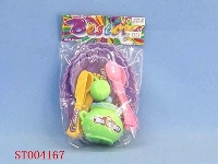 ST004167 - TEA POT
