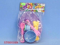 ST004169 - TEA POT
