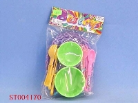 ST004170 - TEA POT