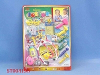 ST004195 - DOCTOR SET