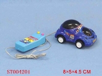 ST004201 - L/C CAR