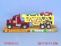 ST004212 - TRACTOR