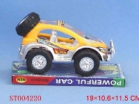 ST004220 - CONCEPT CAR