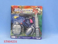 ST004231 - SOLDIER SET