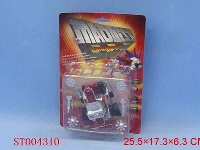 ST004310 - PULL BACK MULTI SHAPE CAR