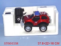 ST004338 - 4-WARD ACCELERATING RACER