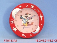 ST004352 - CLOCK