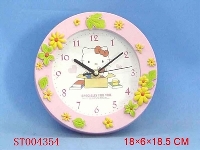 ST004354 - CLOCK