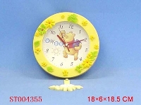 ST004355 - CLOCK