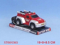 ST004365 - W/C FIRE ENGINE