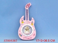 ST004367 - CLOCK