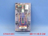 ST004383 - PULL LINE TRUCK