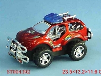 ST004392 - B/O CAR