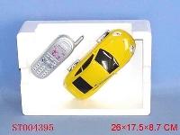 ST004395 - 二通遥控车(大盒)