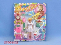 ST004402 - DOCTOR SET