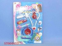 ST004403 - DOCTOR SET
