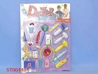 ST004404 - DOCTOR SET