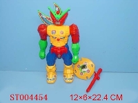ST004454 - ROBOT