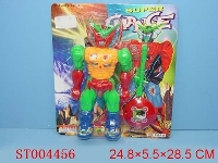 ST004456 - ROBOT