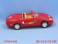 ST004496 - B/O CAR