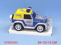 ST004501 - B/C MUSIC CAR