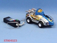 ST004523 - L/C CAR
