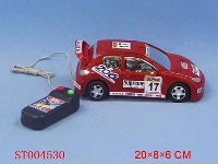 ST004530 - L/C CAR