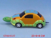 ST004537 - FREE WAY MUSIC CAR