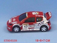 ST004539 - UNIVERSAL CAR