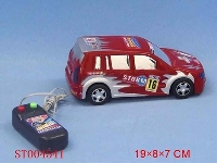ST004541 - L/C CAR