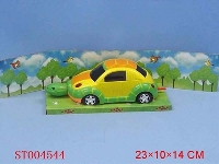ST004544 - FREE WAY MUSICAL CAR