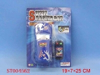 ST004562 - L/C RACER