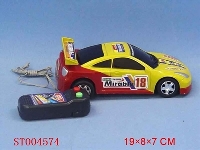 ST004574 - L/C CAR