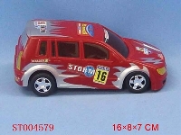 ST004579 - 惯性火石车