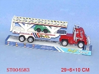 ST004583 - 惯性货柜车