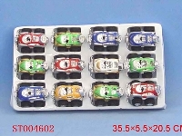 ST004602 - CONCEPT CAR