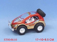 ST004610 - CONCEPT CAR