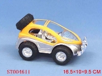 ST004611 - CONCEPT CAR