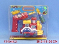 ST004631 - LOCOMOTIVE