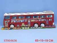 ST004636 - FRICTION BUS